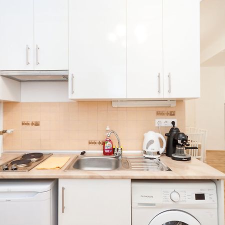Like Home - City Center - Style Apartment Budapeszt Zewnętrze zdjęcie