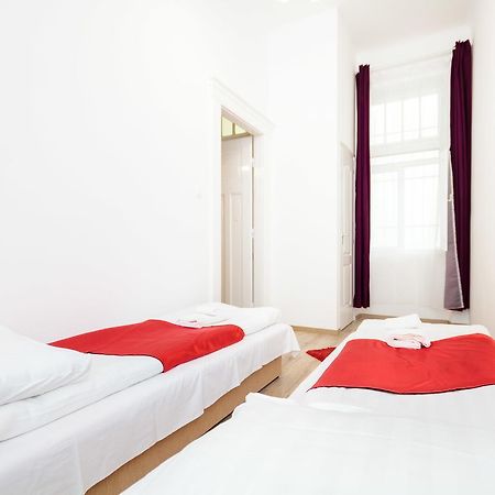 Like Home - City Center - Style Apartment Budapeszt Zewnętrze zdjęcie