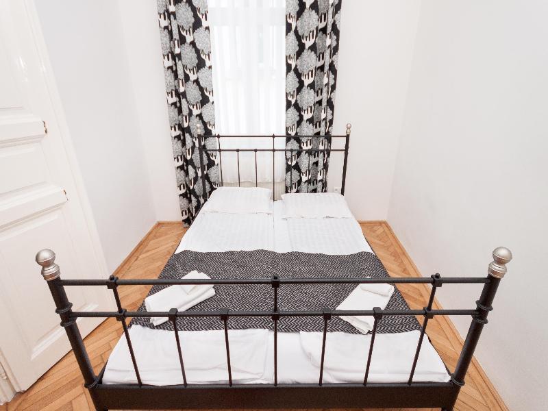 Like Home - City Center - Style Apartment Budapeszt Zewnętrze zdjęcie