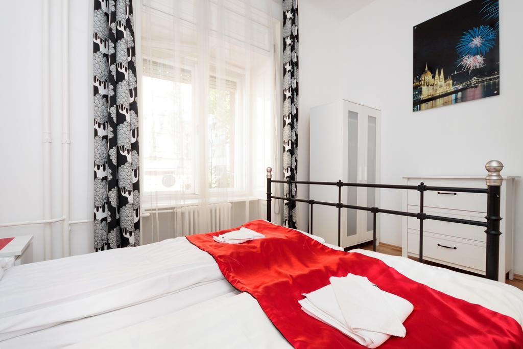 Like Home - City Center - Style Apartment Budapeszt Zewnętrze zdjęcie