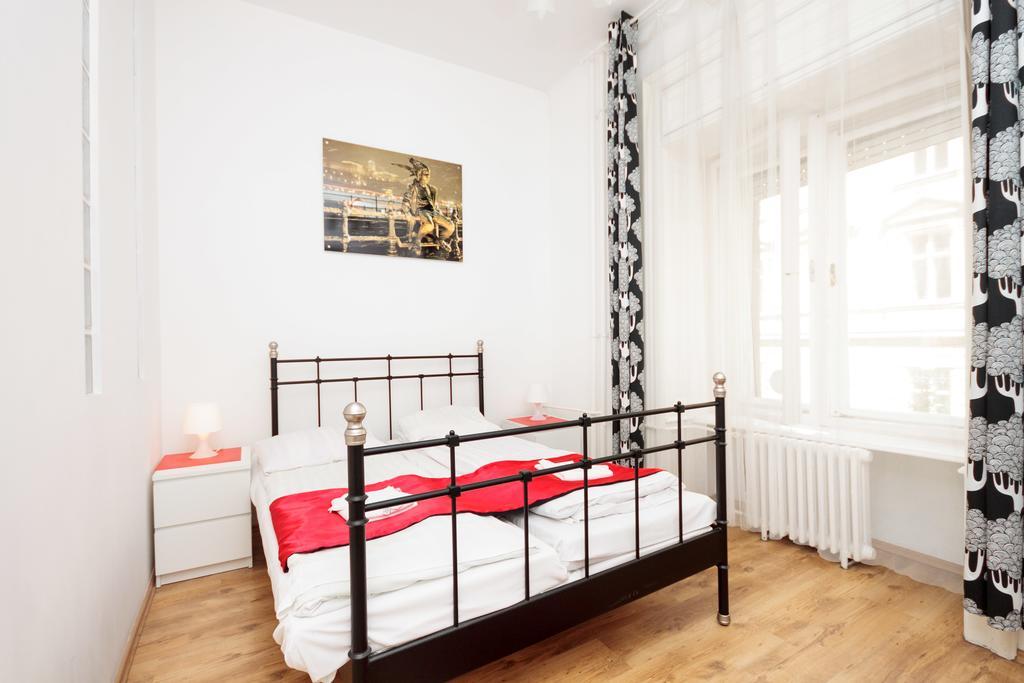 Like Home - City Center - Style Apartment Budapeszt Zewnętrze zdjęcie