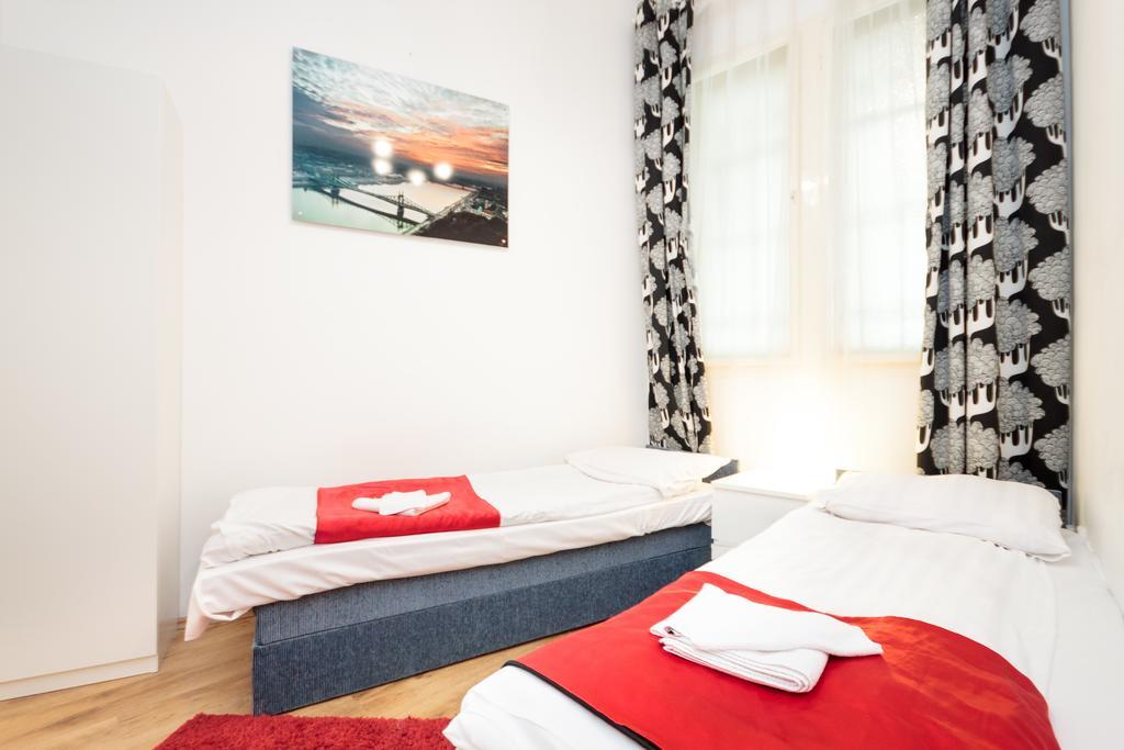 Like Home - City Center - Style Apartment Budapeszt Zewnętrze zdjęcie
