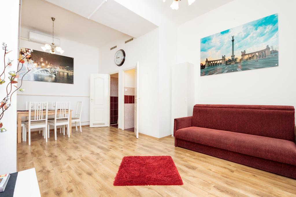 Like Home - City Center - Style Apartment Budapeszt Zewnętrze zdjęcie