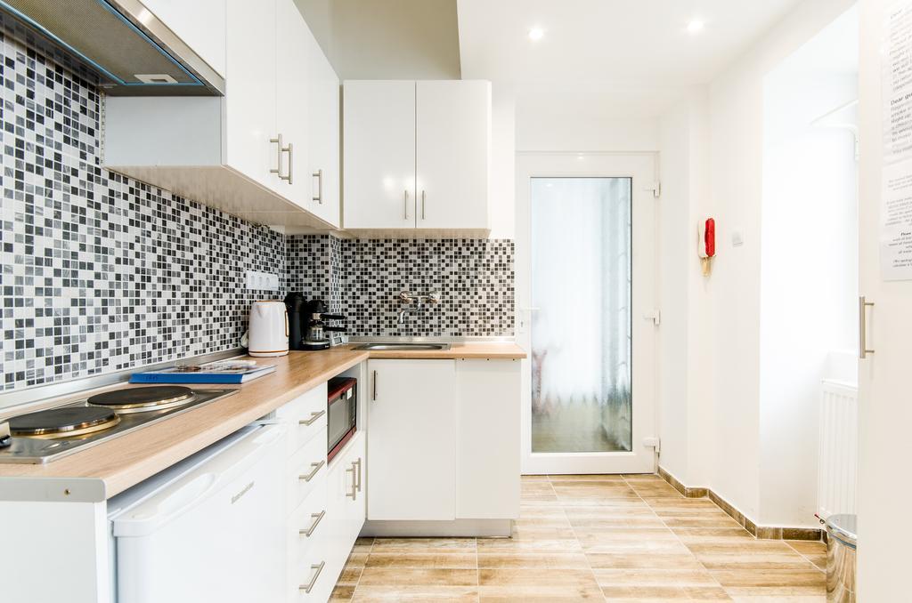 Like Home - City Center - Style Apartment Budapeszt Zewnętrze zdjęcie