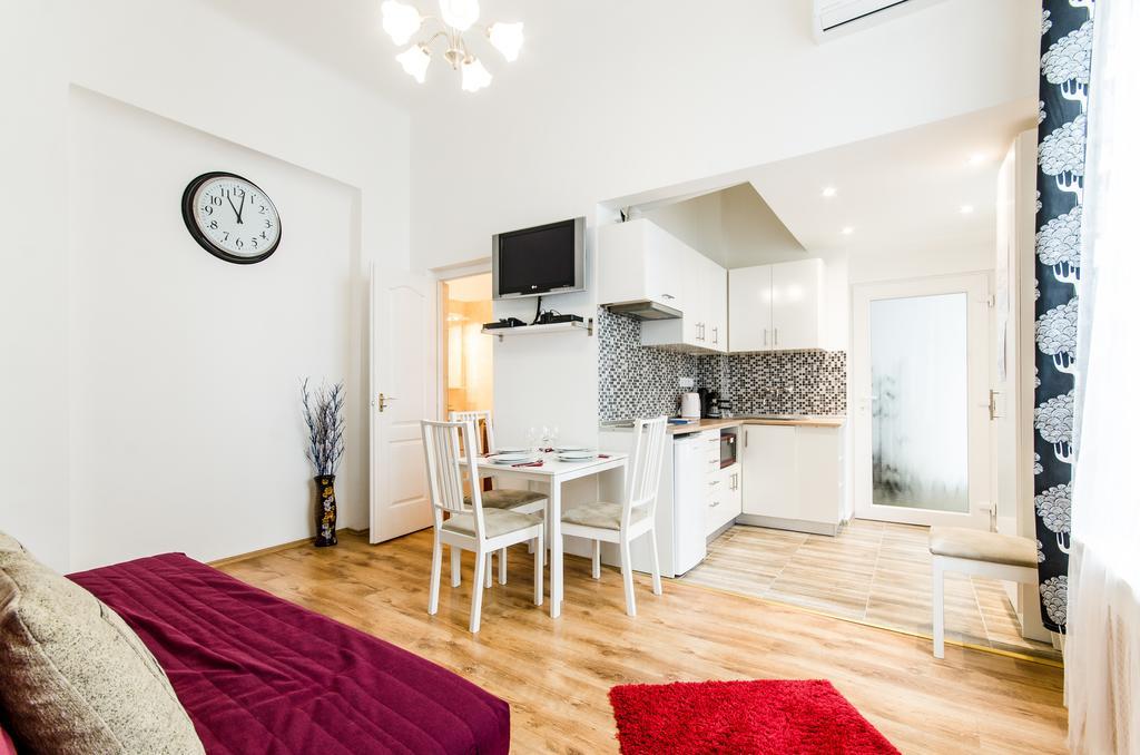Like Home - City Center - Style Apartment Budapeszt Zewnętrze zdjęcie