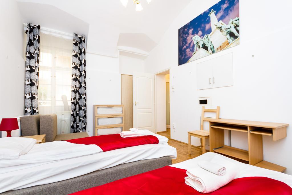 Like Home - City Center - Style Apartment Budapeszt Pokój zdjęcie