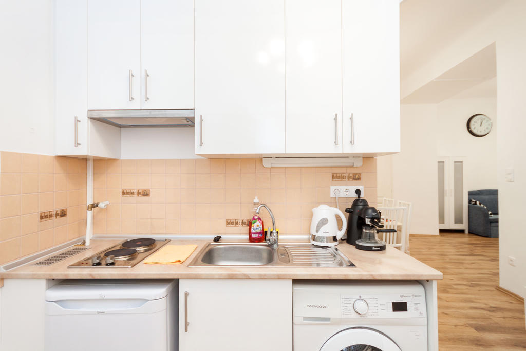 Like Home - City Center - Style Apartment Budapeszt Zewnętrze zdjęcie