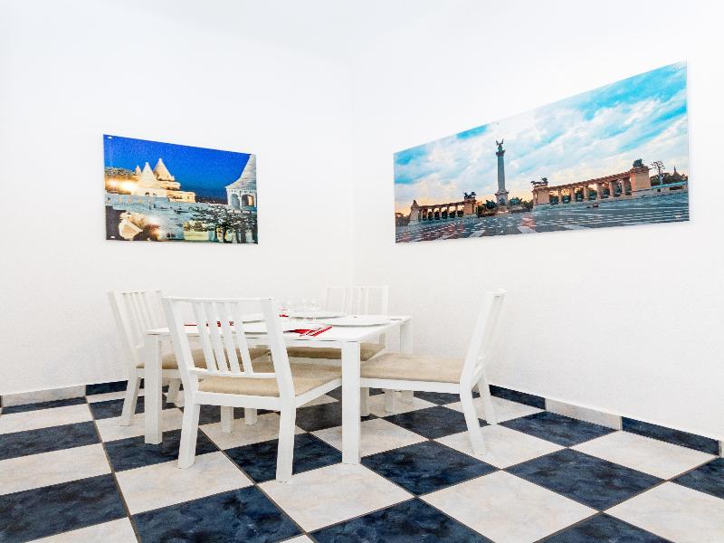 Like Home - City Center - Style Apartment Budapeszt Zewnętrze zdjęcie
