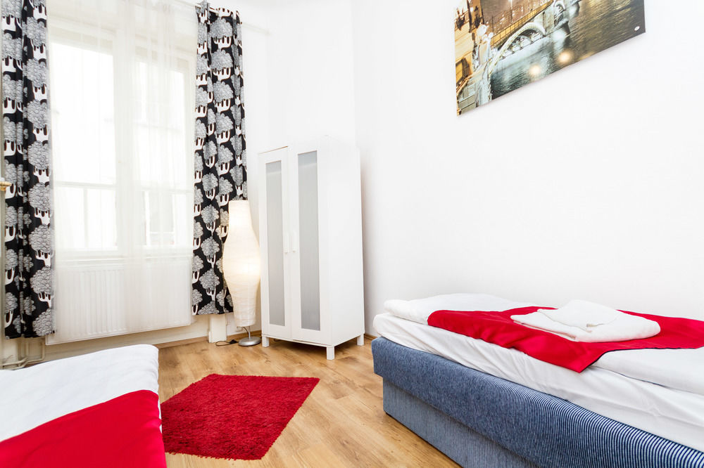 Like Home - City Center - Style Apartment Budapeszt Zewnętrze zdjęcie