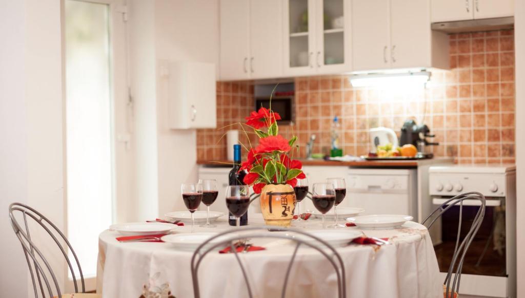 Like Home - City Center - Style Apartment Budapeszt Pokój zdjęcie