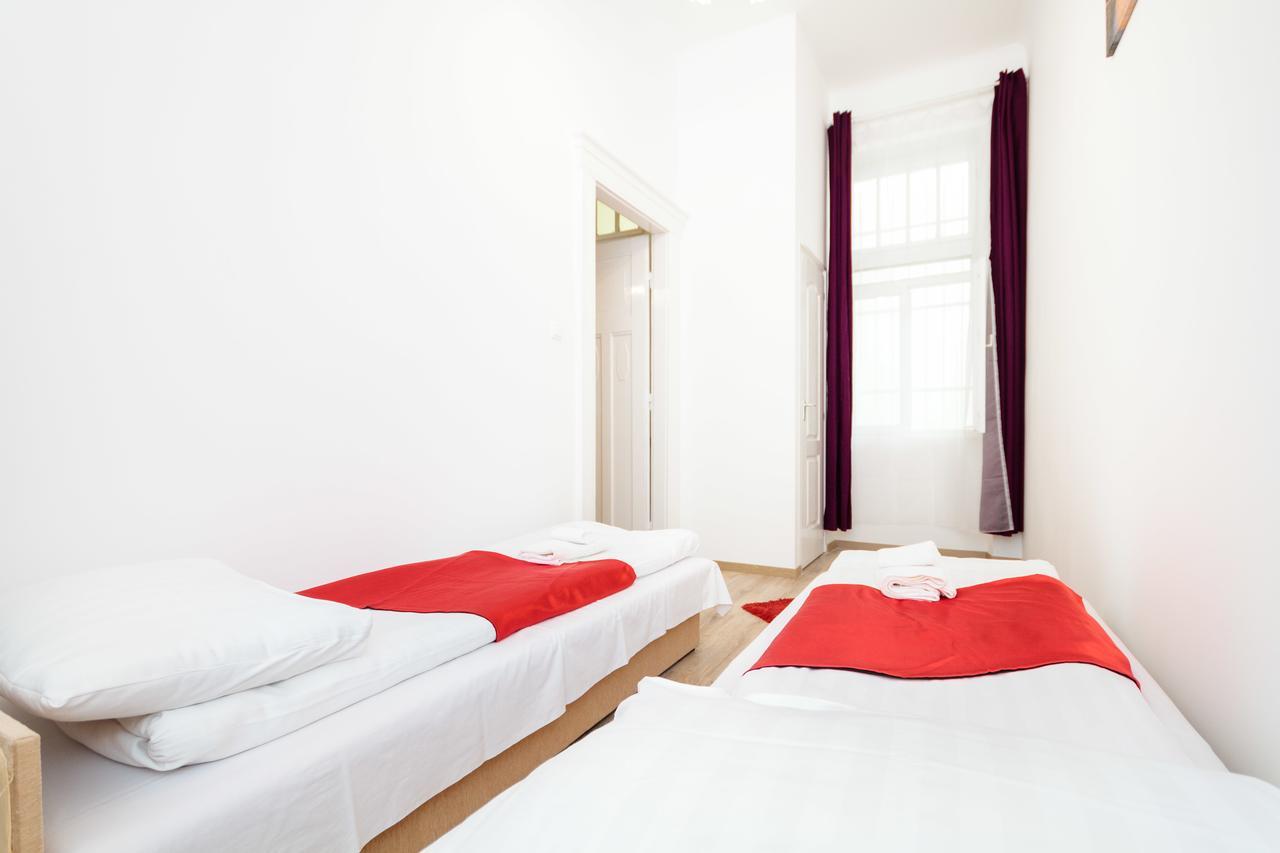 Like Home - City Center - Style Apartment Budapeszt Zewnętrze zdjęcie