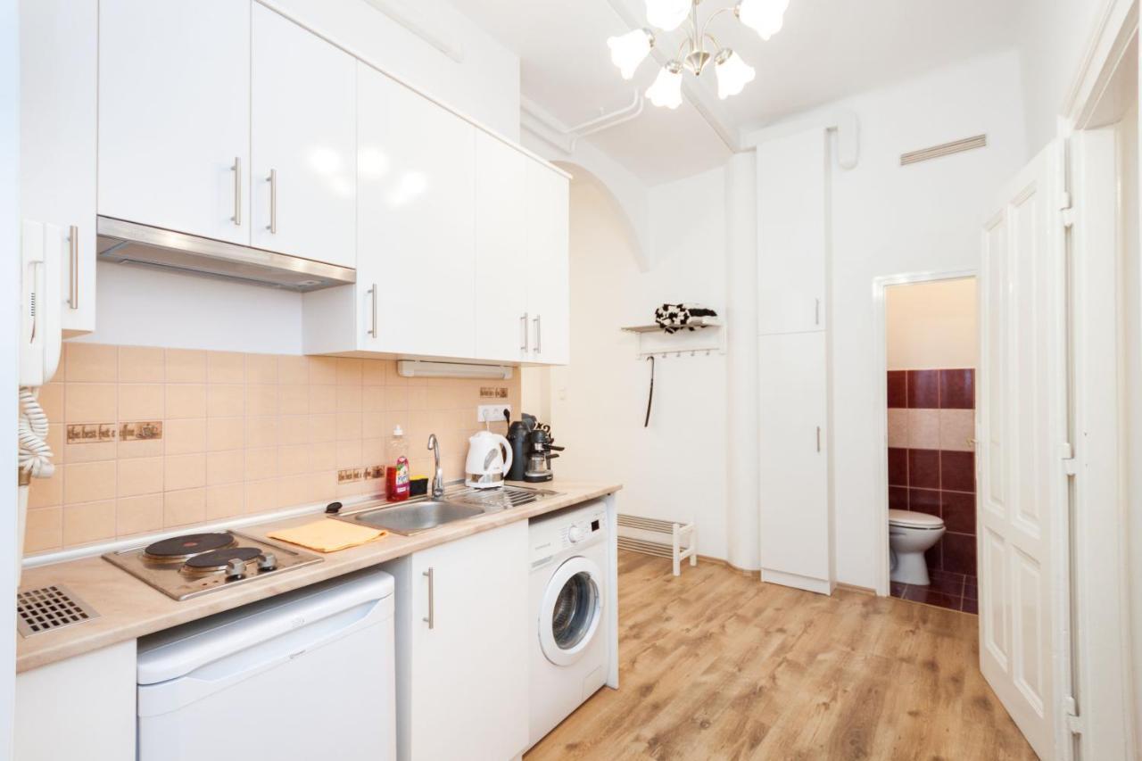 Like Home - City Center - Style Apartment Budapeszt Zewnętrze zdjęcie