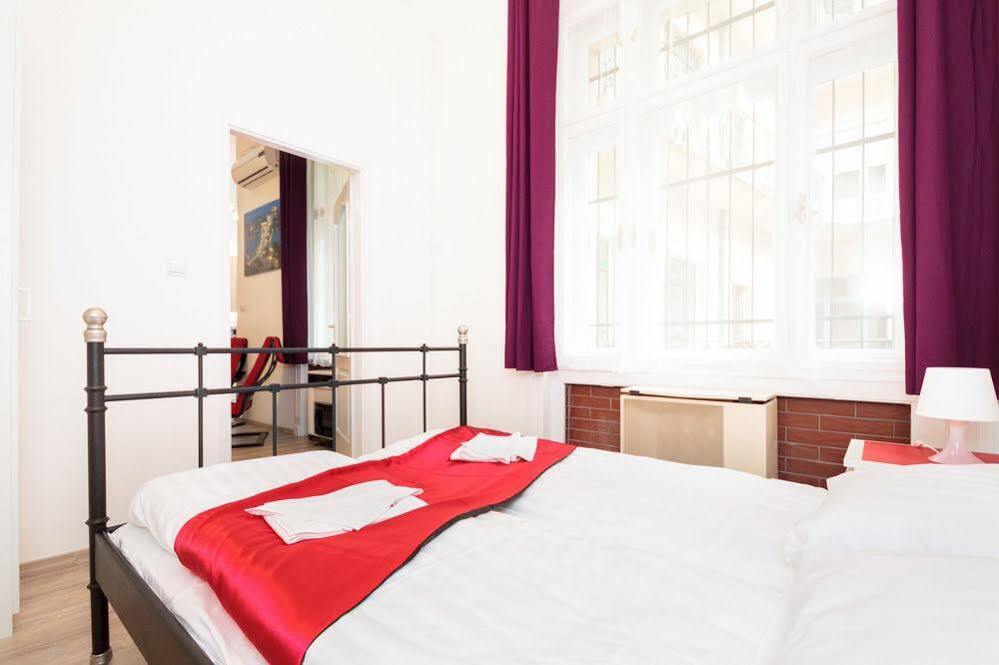 Like Home - City Center - Style Apartment Budapeszt Zewnętrze zdjęcie