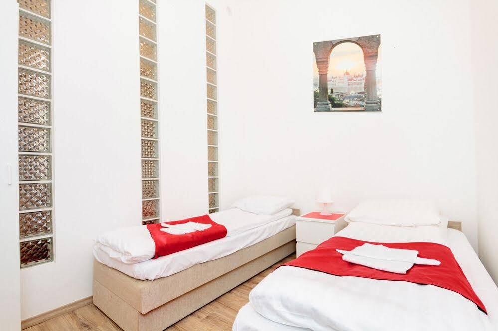 Like Home - City Center - Style Apartment Budapeszt Zewnętrze zdjęcie