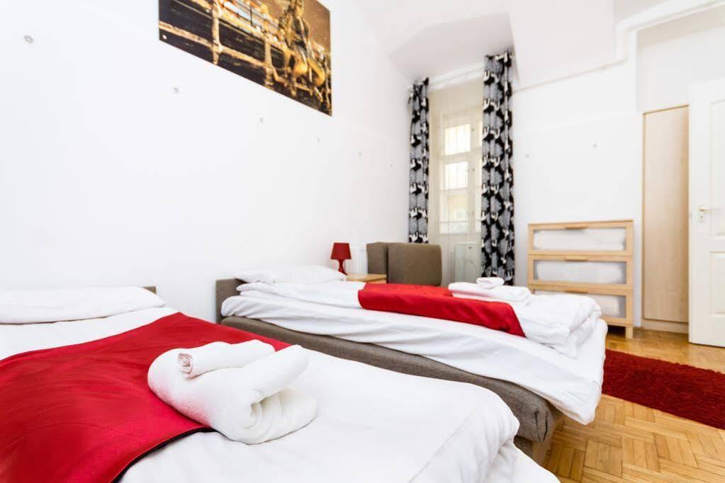 Like Home - City Center - Style Apartment Budapeszt Zewnętrze zdjęcie