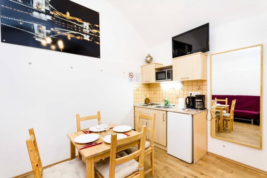 Like Home - City Center - Style Apartment Budapeszt Zewnętrze zdjęcie