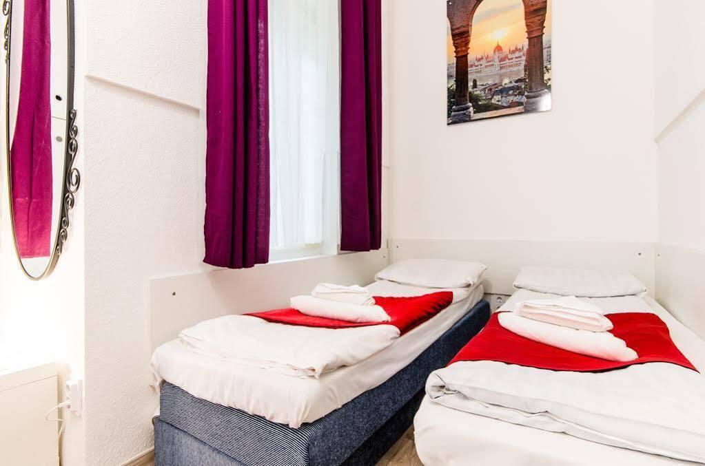 Like Home - City Center - Style Apartment Budapeszt Zewnętrze zdjęcie
