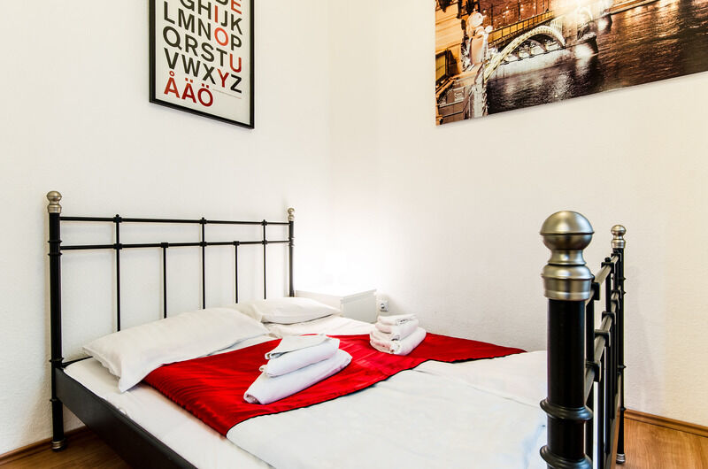 Like Home - City Center - Style Apartment Budapeszt Zewnętrze zdjęcie
