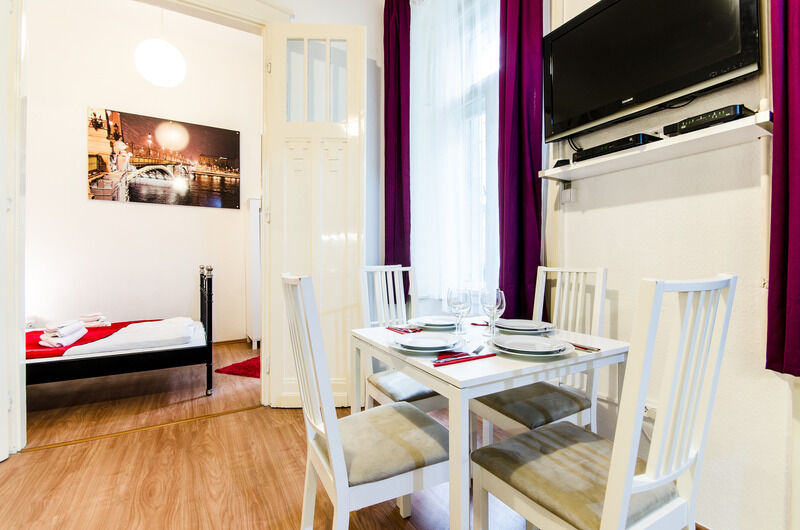 Like Home - City Center - Style Apartment Budapeszt Zewnętrze zdjęcie